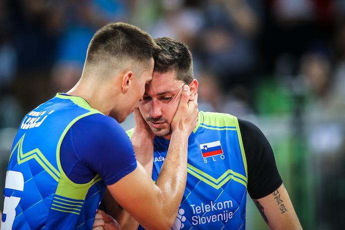 Dejan Vinčić | Dejan Vinčić je na lastni koži občutil, kako je, če se meje zaprejo, sam pa ostaneš zunaj domovine. | Foto Matic Klanšek Velej/Sportida