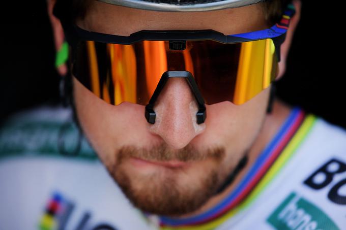 Peter Sagan | Foto: Getty Images