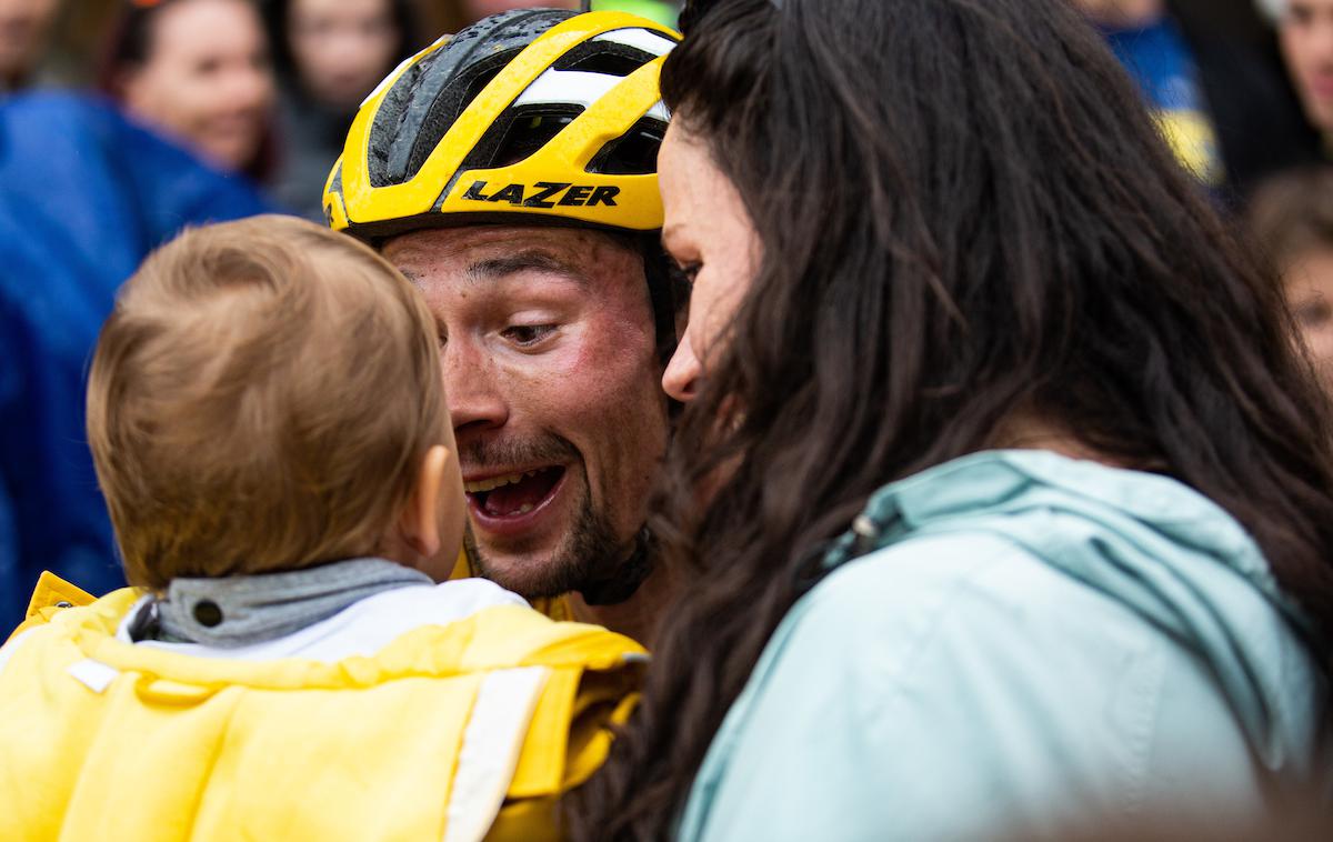 Primož Roglič | Foto Peter Podobnik/Sportida