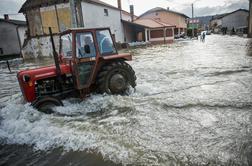 Zakaj nihče ne bo odgovarjal za posledice poplav? 