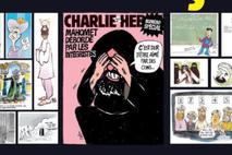 Charlie Hebdo