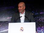 Zinedine Zidane