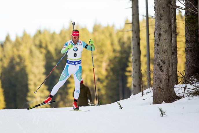 Klemen Bauer | Foto Žiga Zupan/Sportida