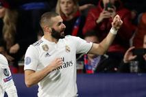 Karim Benzema