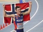 Jakob Ingebrigtsen