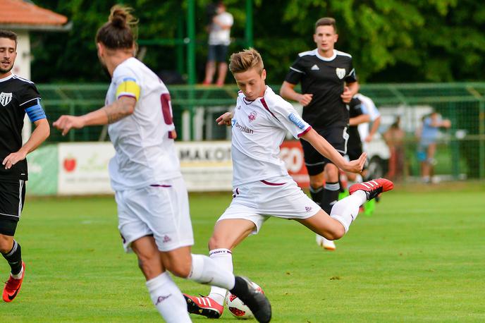 Triglav Kranj | Foto Mario Horvat/Sportida