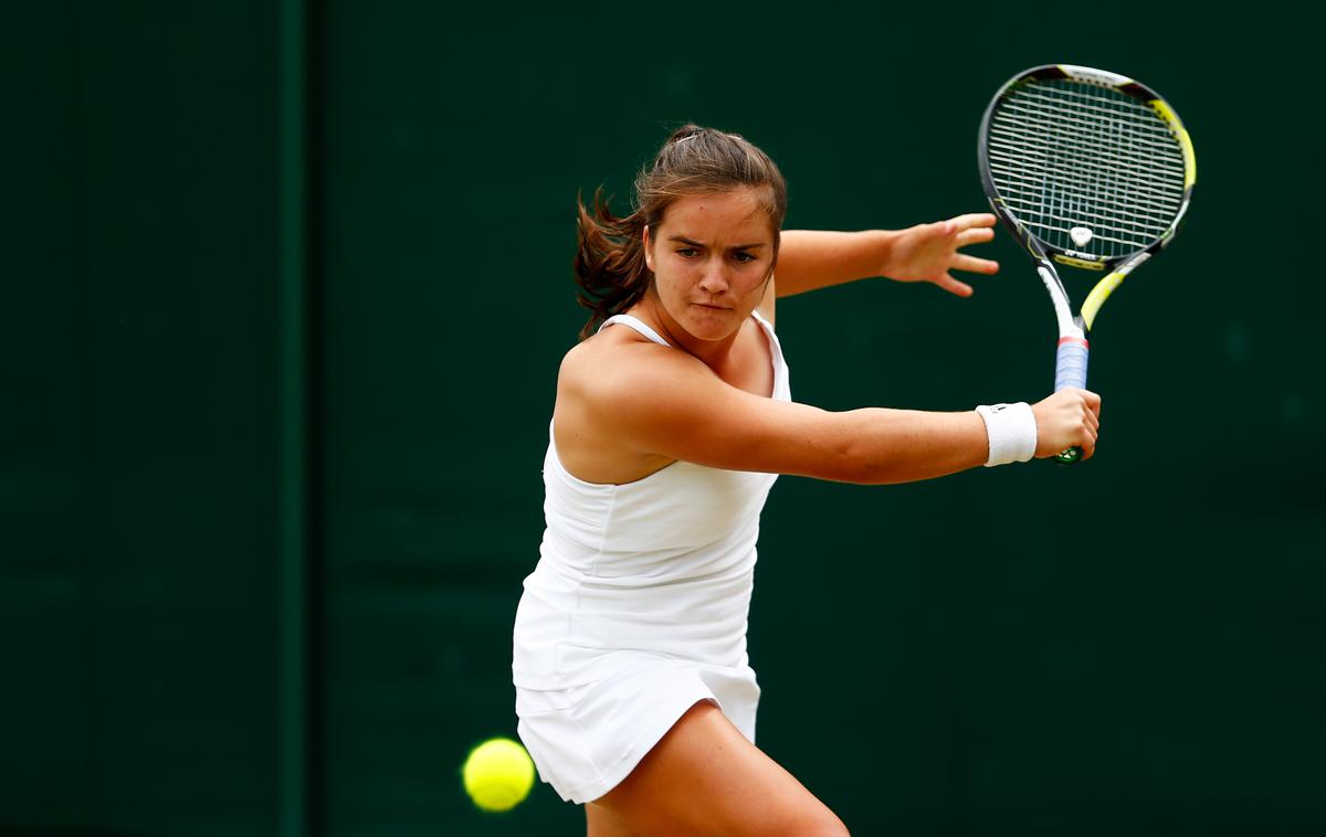 Marketa Vondrousova | Foto Getty Images