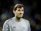 Iker Casillas