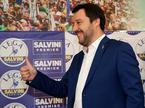 Matteo Salvini