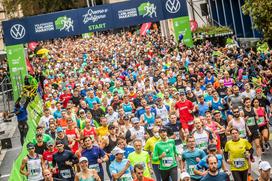 Ljubljanski maraton