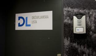 Za predsednika DL za zdaj predlagali Gregorja Viranta in Bojana Starmana