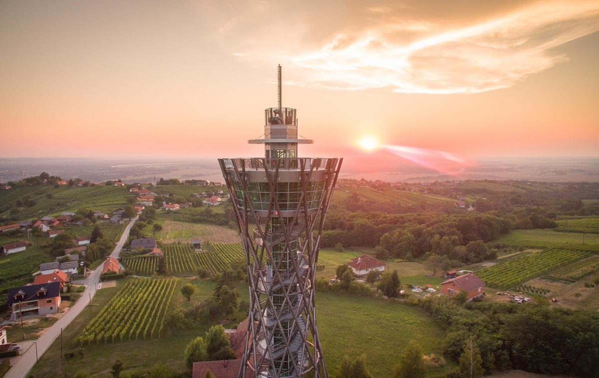 Vinarium Lendava | Foto Mediaspeed