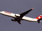 Swiss Airlines