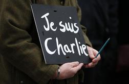 Tožilstvo v zvezi z napadi na Charlie Hebdo zahteva zaporne kazni za 14 obtoženih