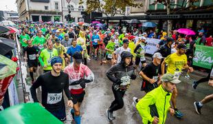 Kaj prinaša 24. izvedba ljubljanskega maratona? #video