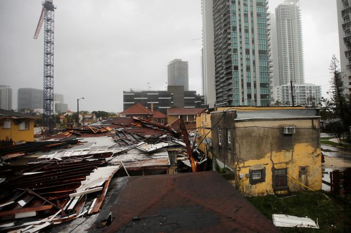 orkan Irma Florida | Foto Reuters