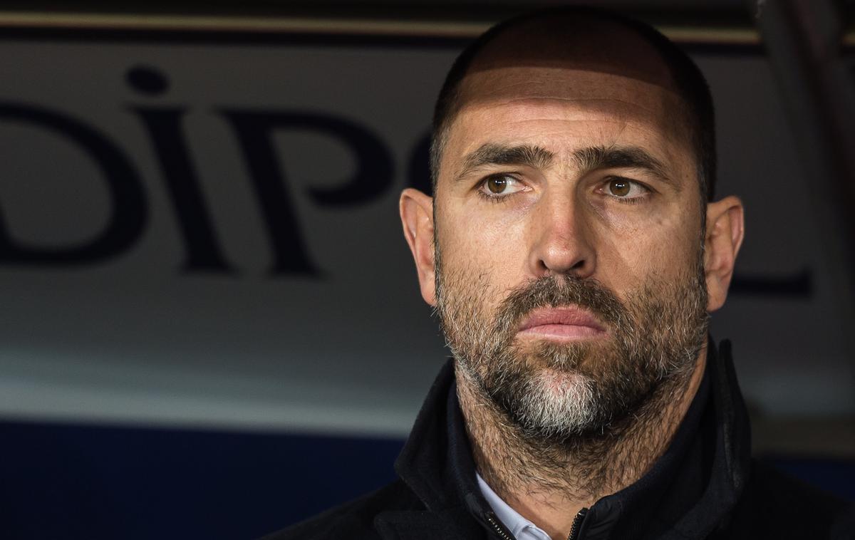 Igor Tudor | Igor Tudor se iz Italije spet seli na Hrvaško. | Foto Getty Images