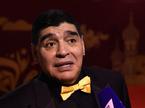 Diego Armando Maradona