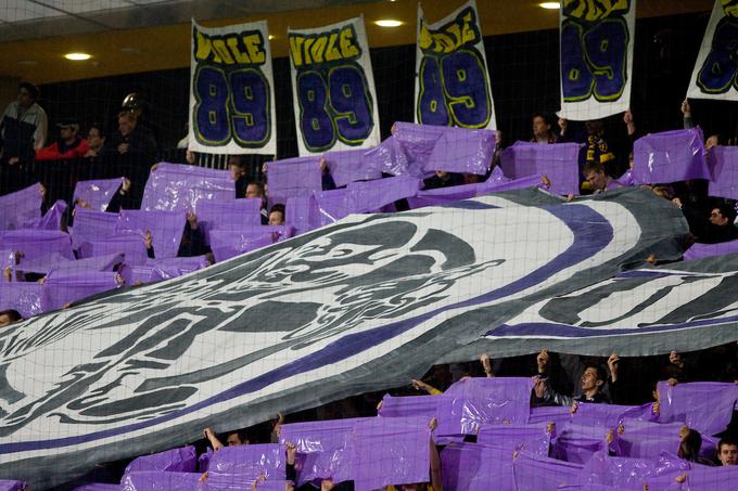 nk maribor | Foto: Vid Ponikvar