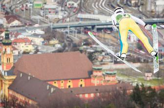 Planica bo verjetno pri Cenetu Prevcu dala odgovor