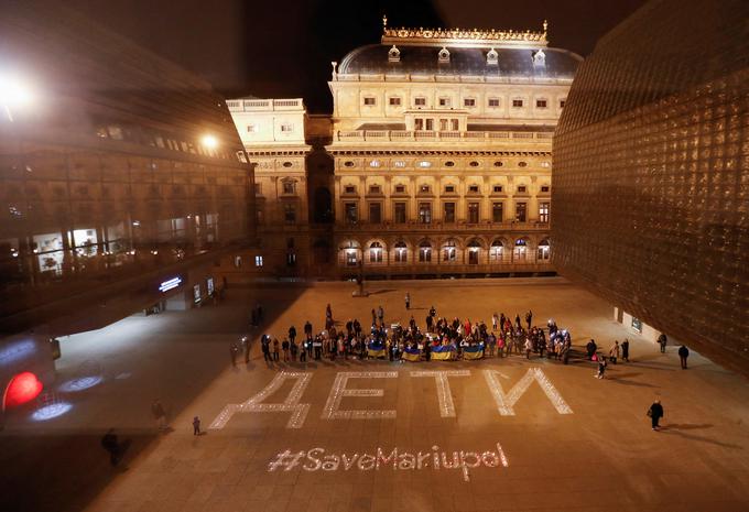 praga | Foto: Reuters