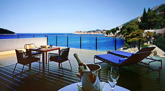 Villa Dubrovnik, Dubrovnik
 | Foto: villa-dubrovnik.hr