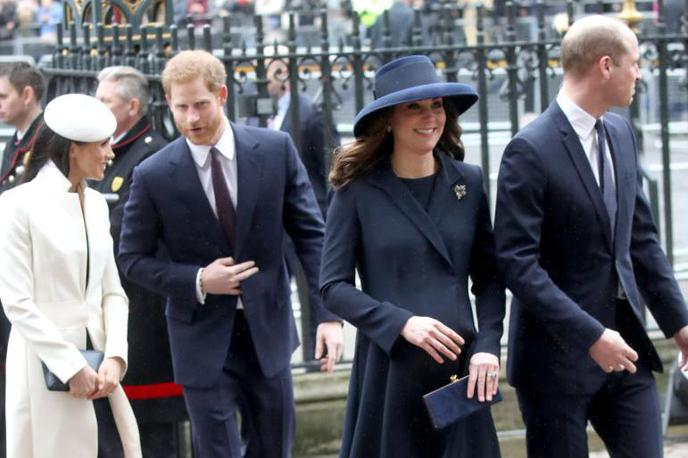 Meghan Markle | Foto Getty Images