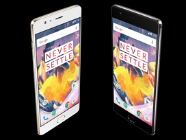 OnePlus 3T