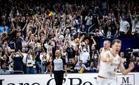 četrtfinale EuroBasket Nemčija Grčija