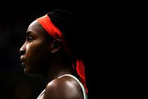 Coco Gauff