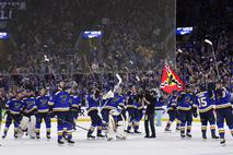 St. Louis Blues