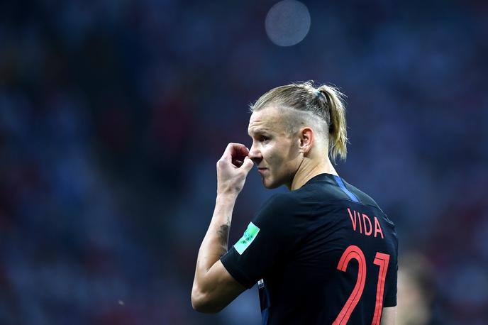 Domagoj Vida | Foto Getty Images