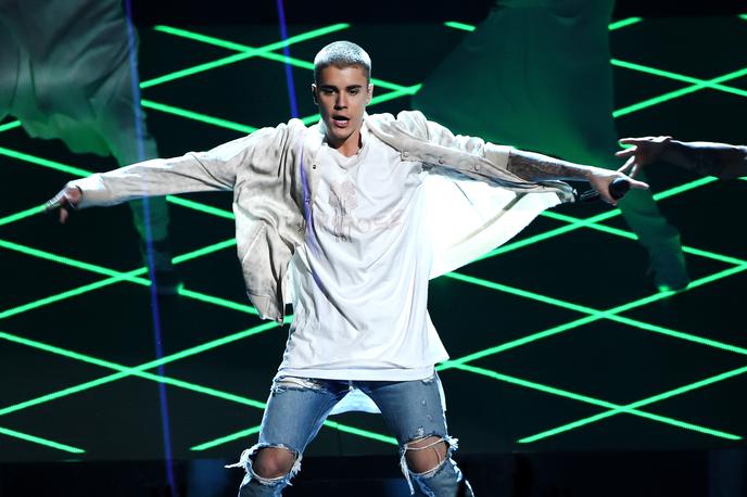 justin bieber | Foto Getty Images