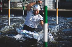 Savšek, Kauzer, Kragljeva in Kozorogova do prvih zmag v sezoni