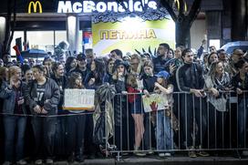 Protesti Beograd 14.03.2025