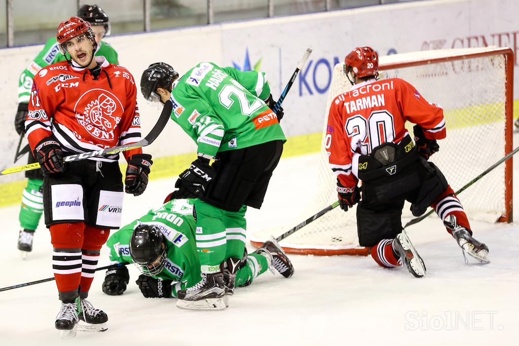 Olimpija Jesenice