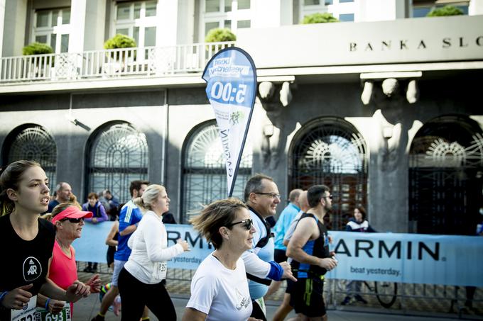 tempo tekač | Foto: Ana Kovač