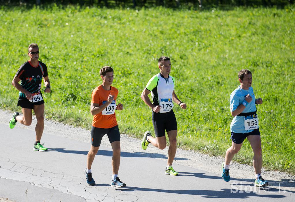 Konjiški maraton 2016