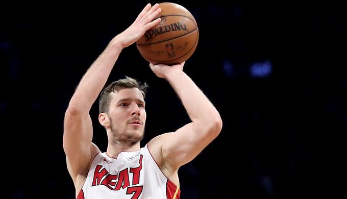 Goran Dragić | Foto: Getty Images