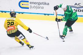 IceHL: HK SŽ Olimpija - Vienna Capitals