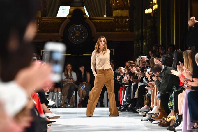 Stella McCartney | Foto: Getty Images