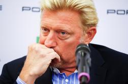 Bo Boris Becker lahko delal iz zapora?