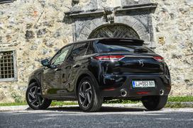 DS 3 crossback