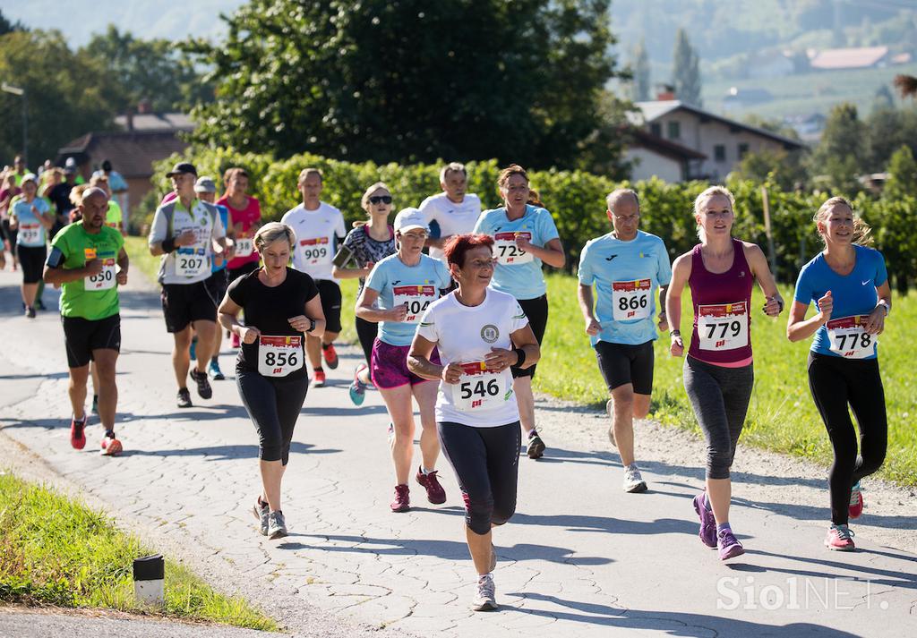 Konjiški maraton 2016