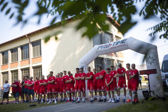 slovenska bakla | Foto Jure Banfi