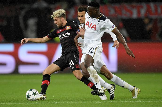 Kevin Kampl | Foto Guliver/Getty Images