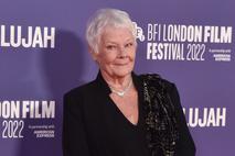 Judi Dench