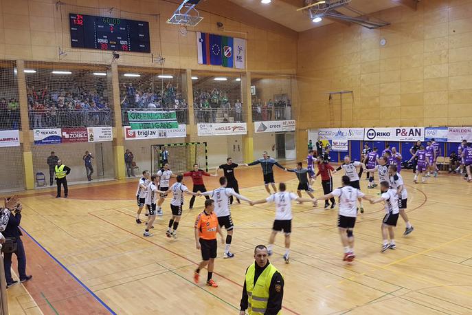 ribnica politehnica ehf | Foto L. G.