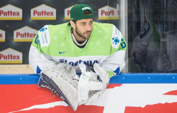 Matija Pintarič bo stiskal pesti za Hrvate.  | Foto: Vid Ponikvar