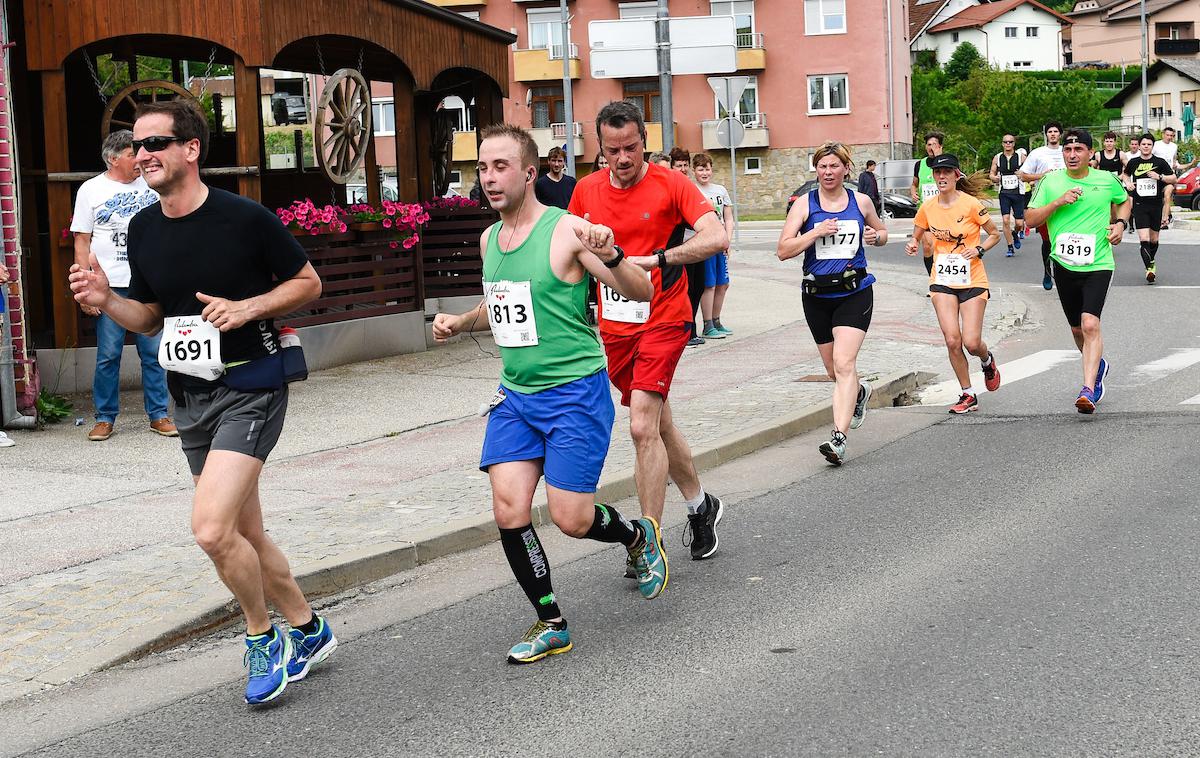 Radenci 2017 na progi | Foto Mario Horvat/Sportida